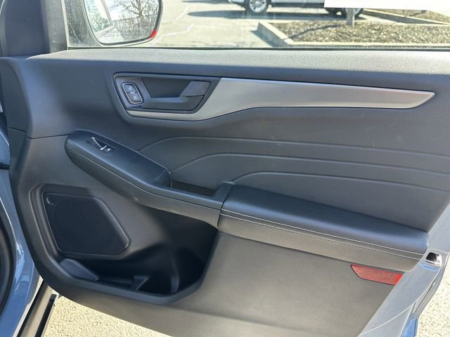 Certified 2024 Ford Escape Active image 37