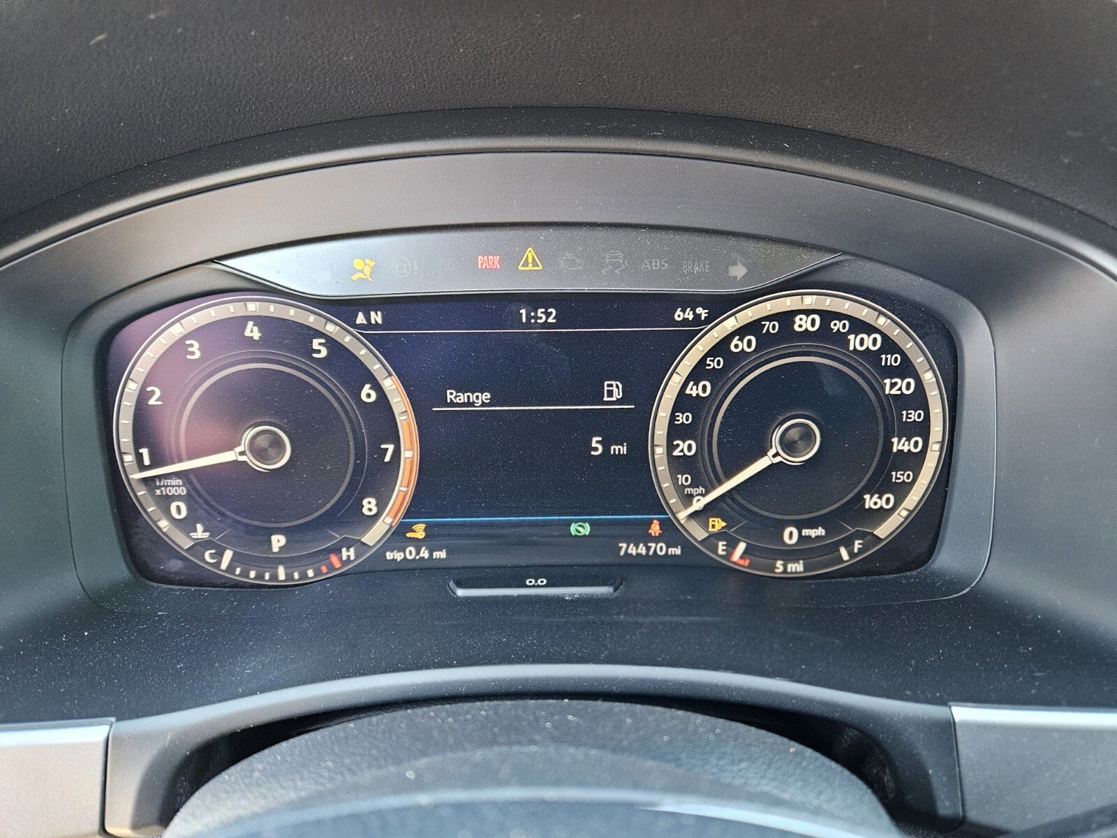 Used 2019 Volkswagen Atlas SEL image 30