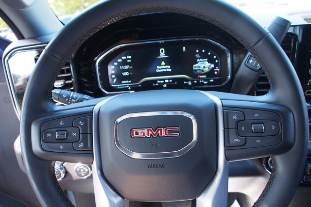 Used 2024 GMC Sierra 1500 Elevation AWD/4WD image 21