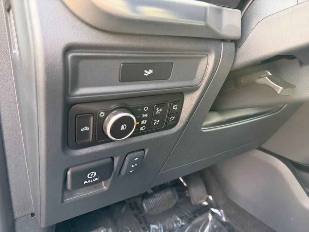 Certified 2026 Ford F150 Lariat w/ Tow/Haul Package AWD/4WD image 19