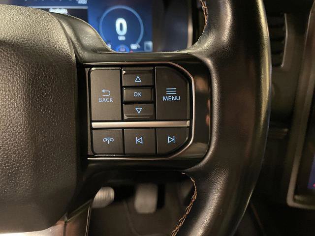 Certified 2023 Ford Expedition Platinum image 13