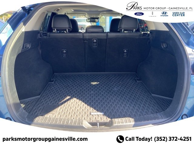 Used 2019 MAZDA CX-5 Grand Touring w/ GT Premium Package image 18