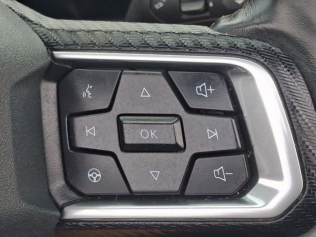 Certified 2024 Ford Mustang Premium RWD image 21