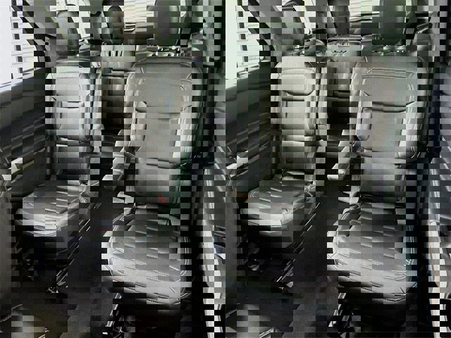 Certified 2023 Ford Explorer XLT w/ Equipment Group 202A image 11