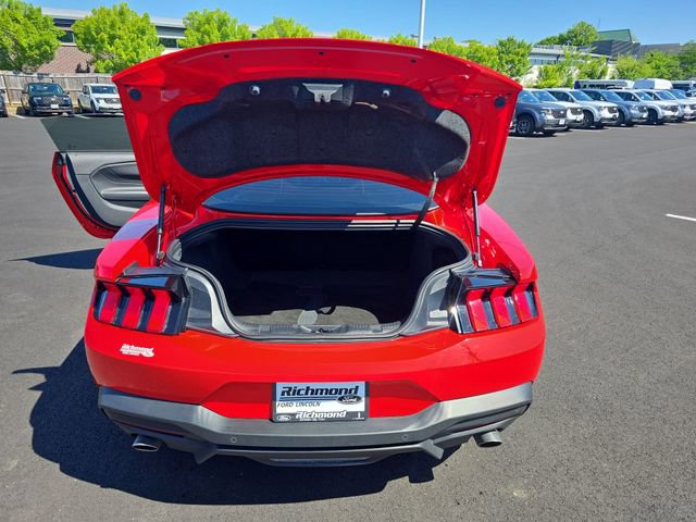 Certified 2024 Ford Mustang GT Premium RWD image 23