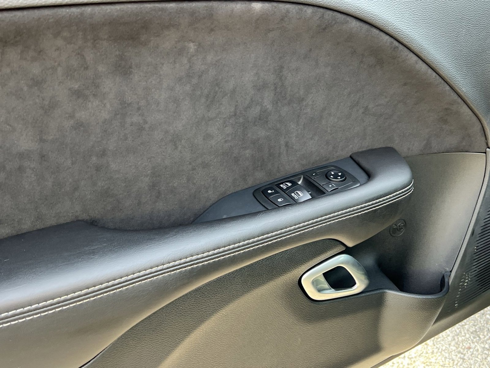 Used 2018 Dodge Challenger SRT Demon w/ Leather Front Seat Group RWD image 15