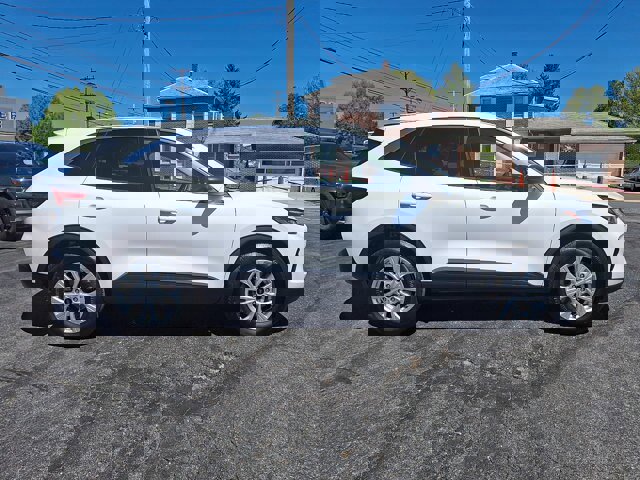 Certified 2023 Ford Escape Active AWD/4WD image 6