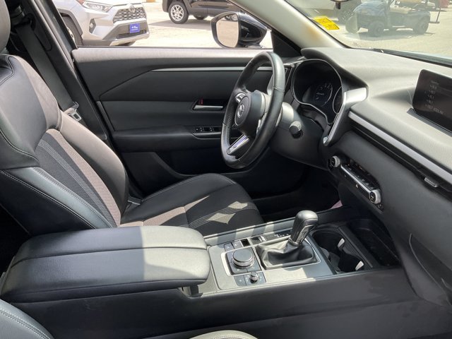 Used 2024 MAZDA CX-50 AWD 2.5 S w/ Weather Package image 18