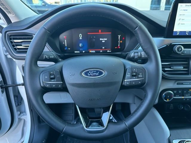 Certified 2024 Ford Escape Active image 21