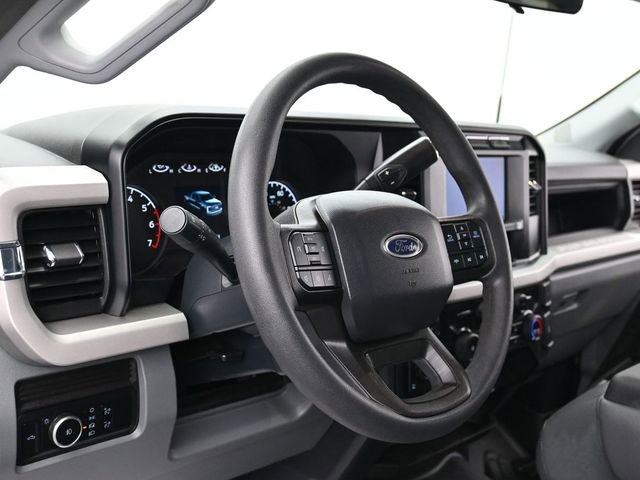 Certified 2024 Ford F250 XL w/ STX Appearance Package image 17