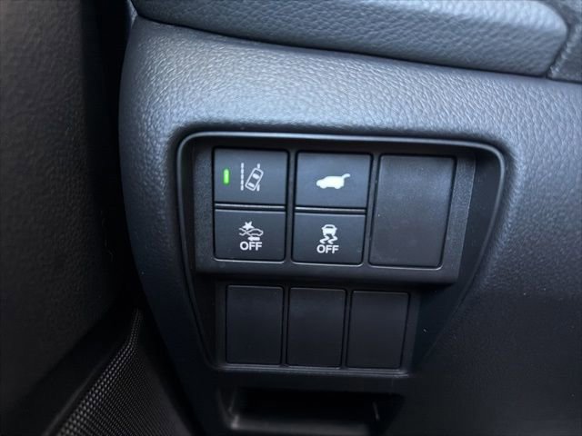 Used 2020 Honda CR-V EX-L image 20