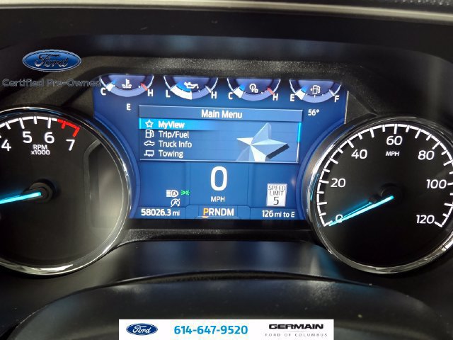 Certified 2023 Ford F150 XLT w/ Equipment Group 302A High AWD/4WD image 26