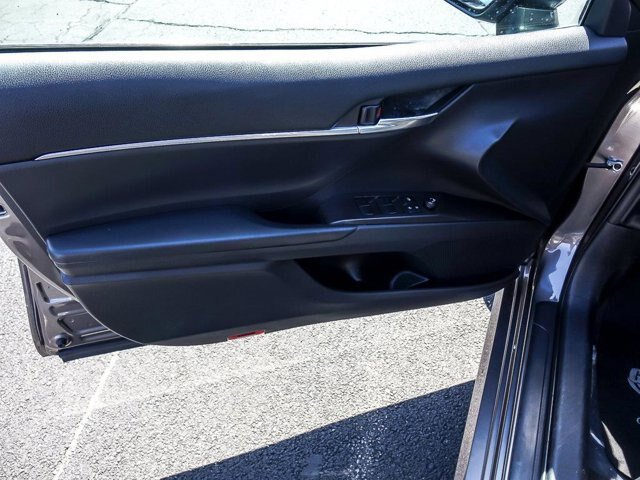 Used 2023 Toyota Camry LE FWD image 18