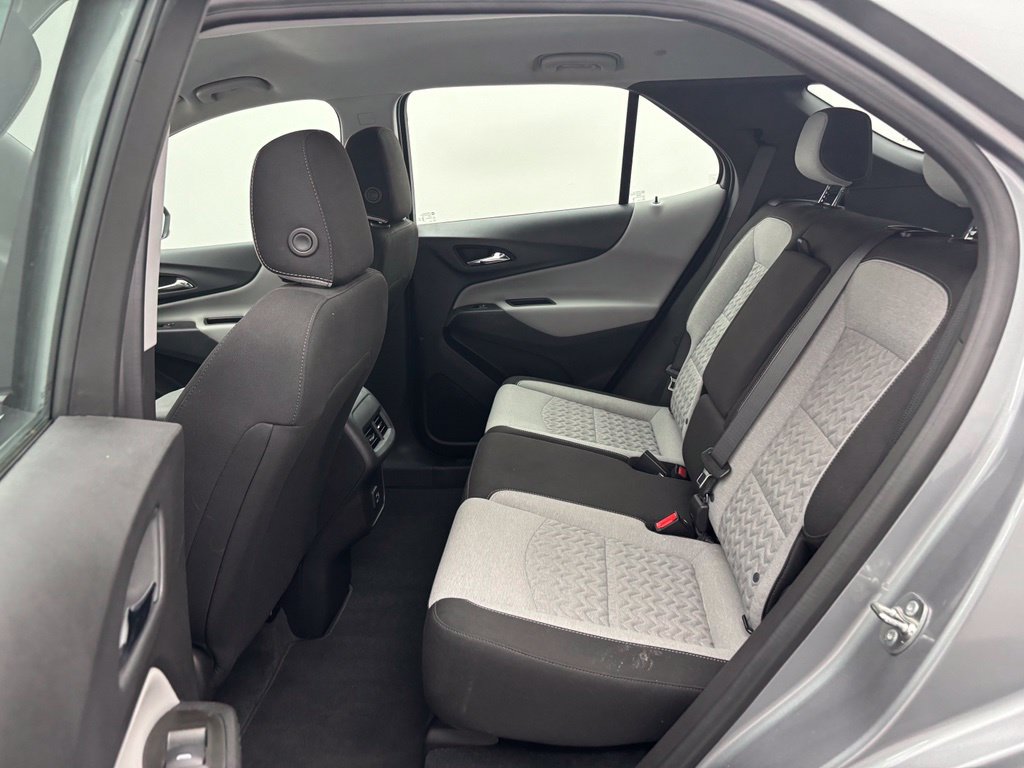 Used 2024 Chevrolet Equinox LS FWD image 34