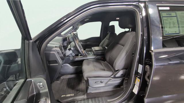 Certified 2024 Ford F150 XLT w/ Mobile Office Package AWD/4WD image 11