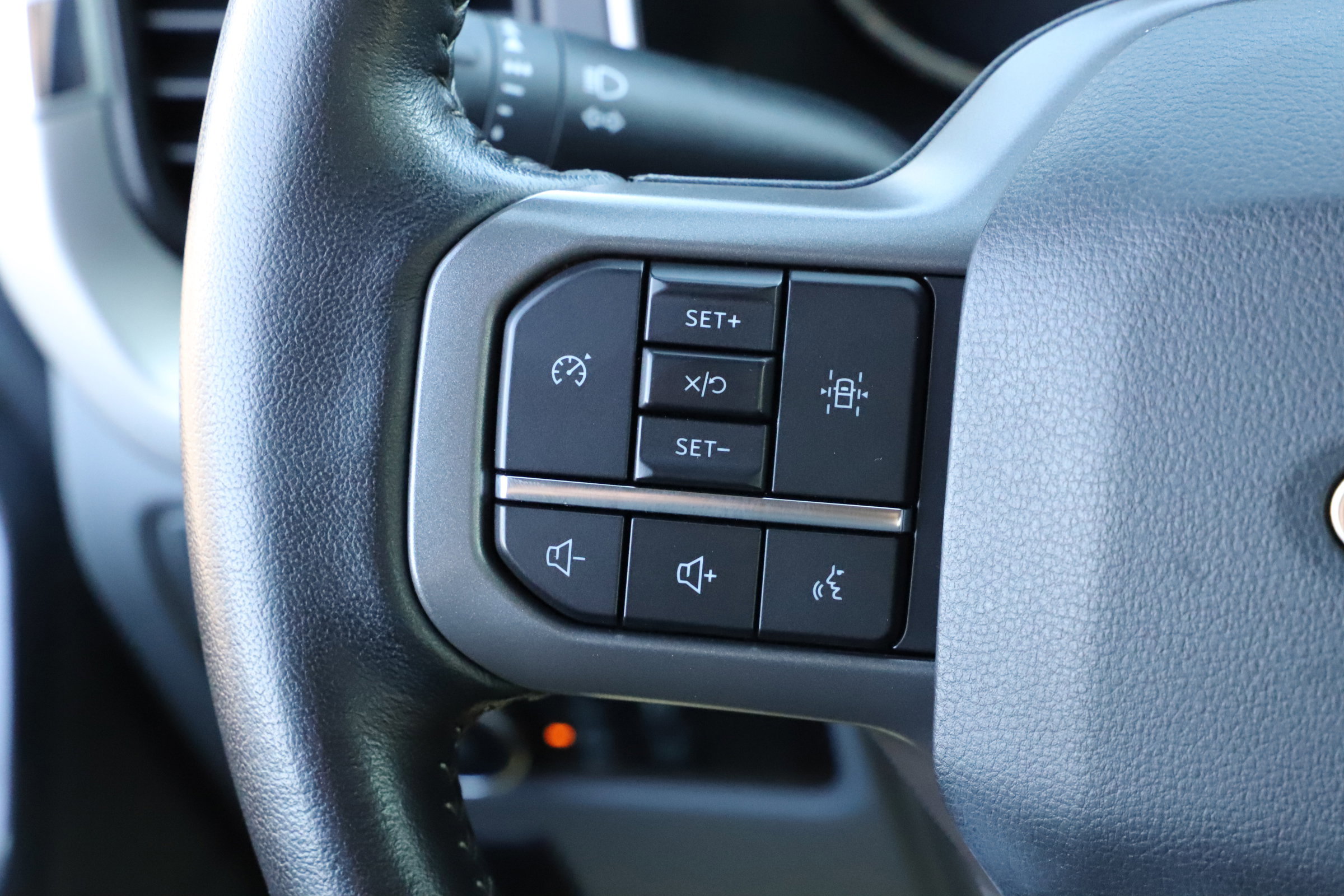 Certified 2022 Ford F150 XLT w/ Equipment Group 301A Mid image 22