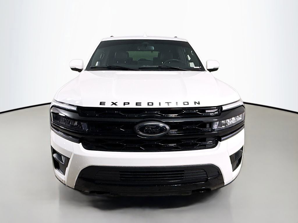 Certified 2022 Ford Expedition Limited image 8