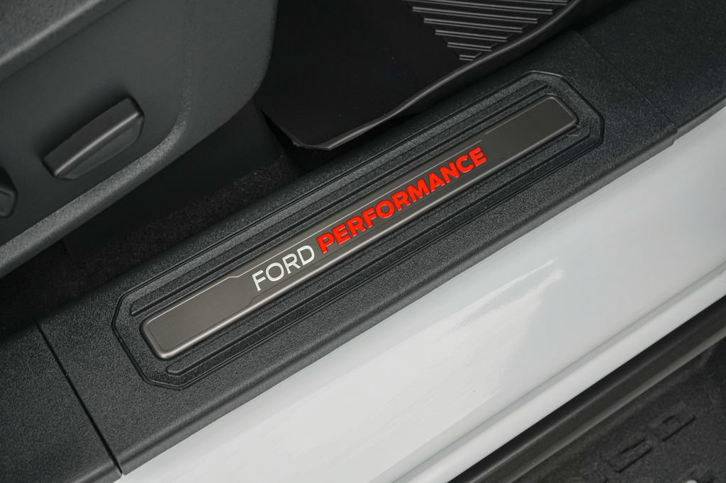Certified 2026 Ford Bronco Raptor AWD/4WD image 63