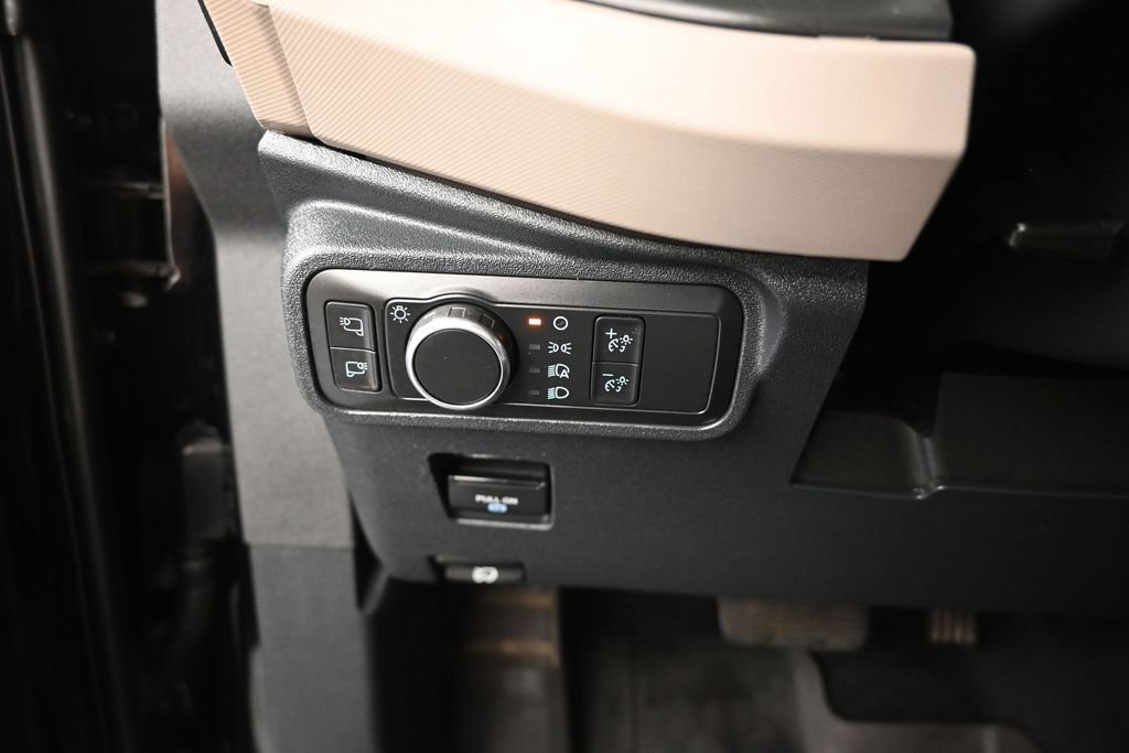 Certified 2022 Ford Bronco Wildtrak AWD/4WD image 18