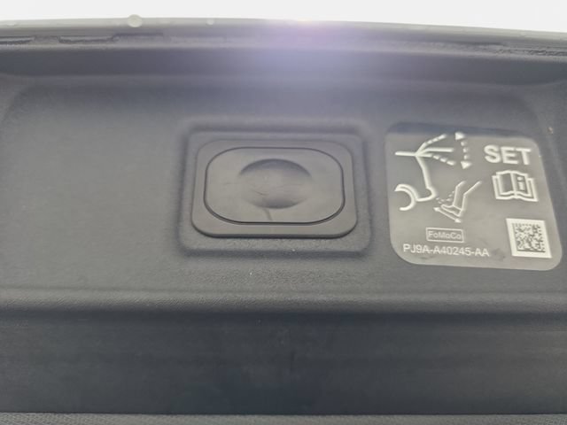 Certified 2024 Ford Mustang Mach-E GT AWD/4WD image 33
