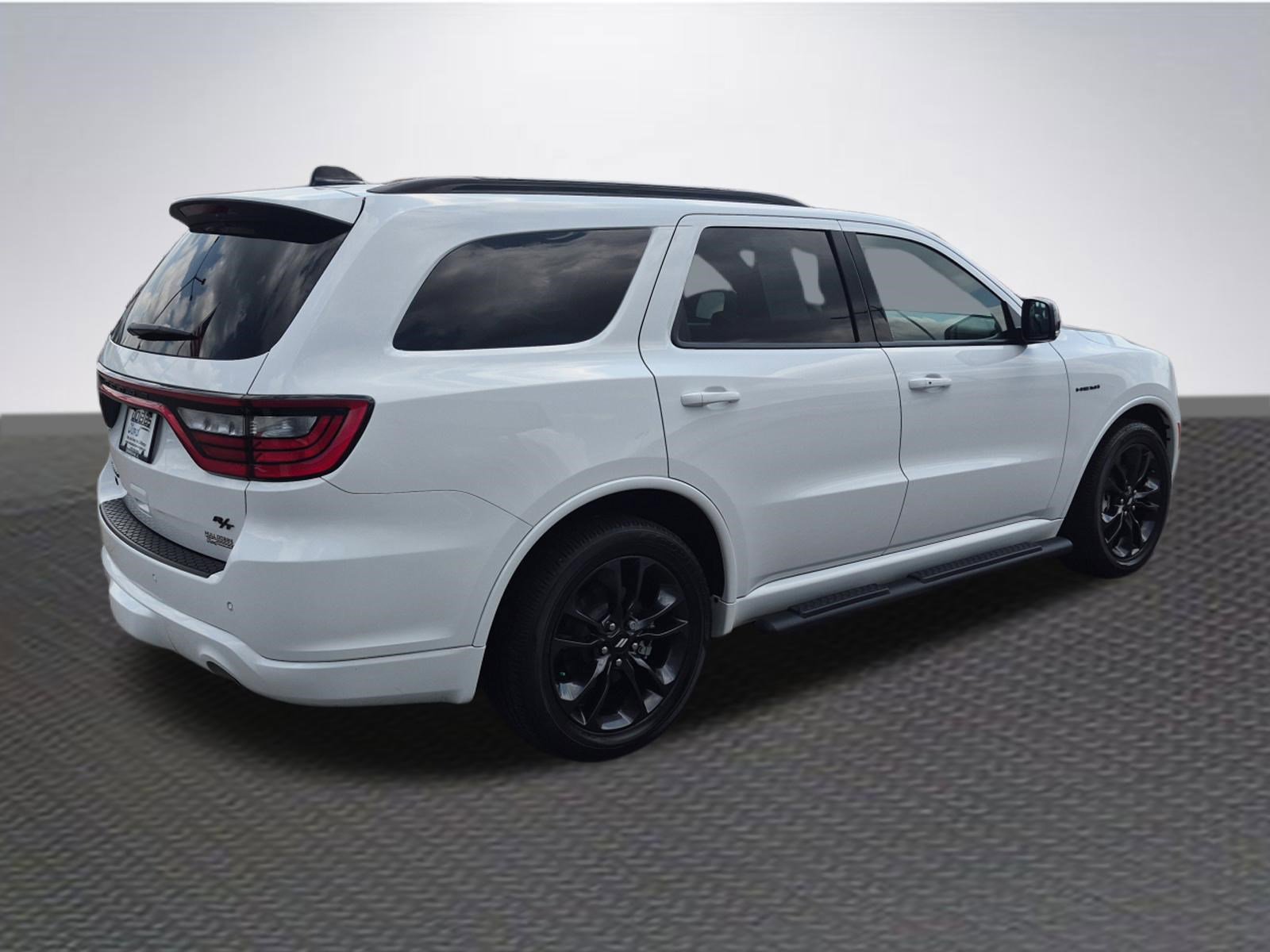 Used 2025 Dodge Durango R/T AWD/4WD image 5