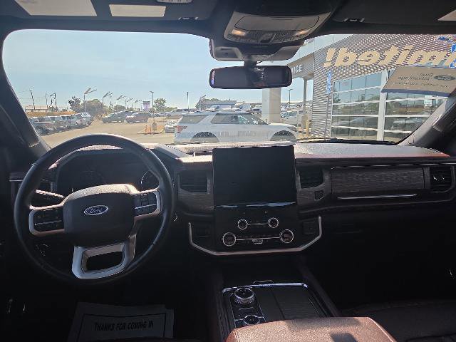 Certified 2024 Ford Expedition Limited image 16