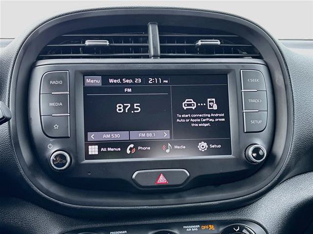 Used 2022 Kia Soul LX w/ Technology Package FWD image 15