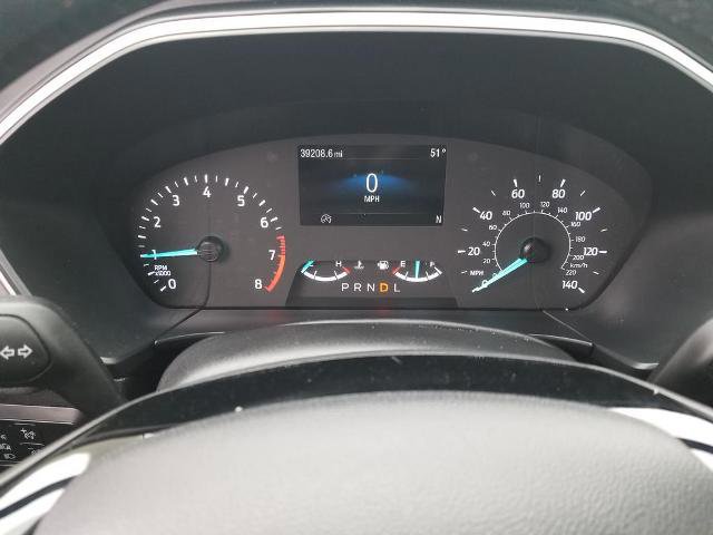 Certified 2022 Ford Escape SE w/ Cold Weather Package image 21