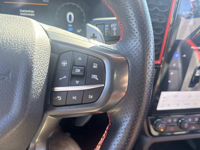 Certified 2024 Ford Ranger Raptor image 31