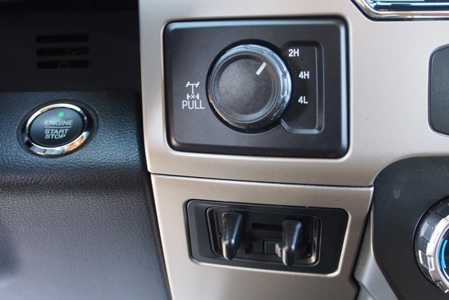 Certified 2022 Ford F250 Lariat w/ Lariat Ultimate Package image 26