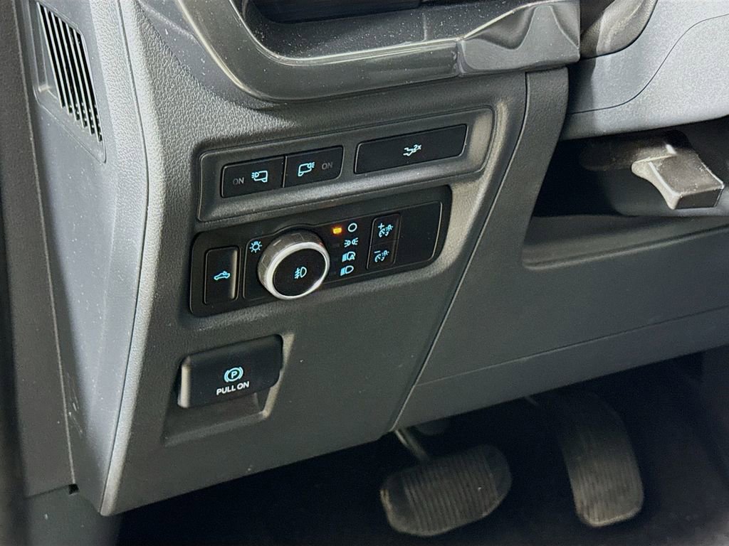 Certified 2023 Ford F150 XLT w/ Equipment Group 302A High image 16