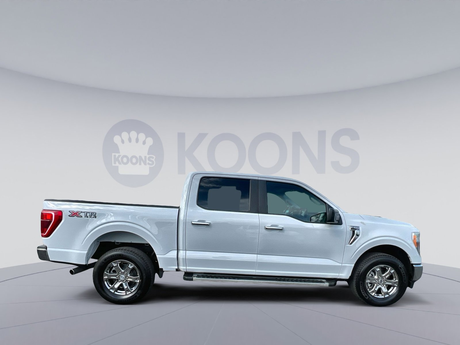 Certified 2023 Ford F150 XLT w/ XTR Package AWD/4WD image 12