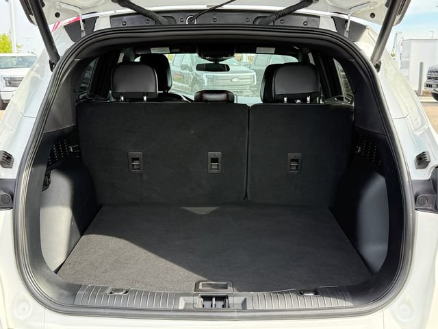 Certified 2023 Ford Escape ST-Line w/ Tech Pack #1 AWD/4WD image 28