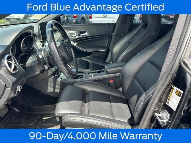 Used 2019 Mercedes-Benz CLA 250 4MATIC image 13