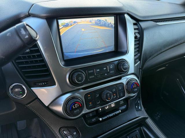 Used 2020 Chevrolet Suburban Premier AWD/4WD image 19