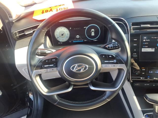 Used 2023 Hyundai Tucson SEL w/ Convenience Package image 15