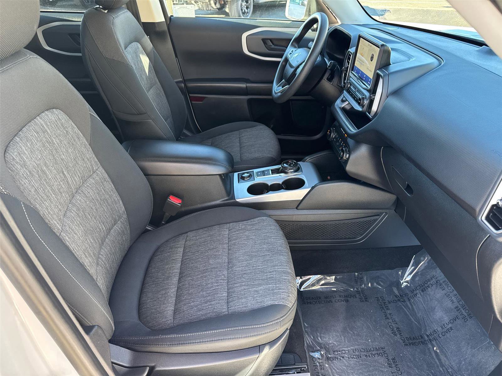 Certified 2021 Ford Bronco Sport Big Bend image 17