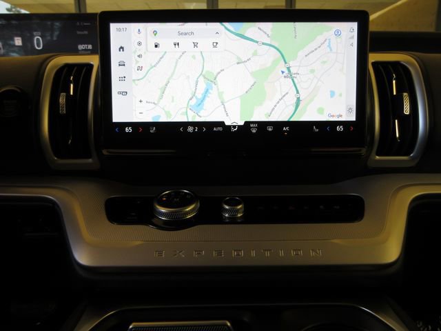 Certified 2025 Ford Expedition Max Active image 15