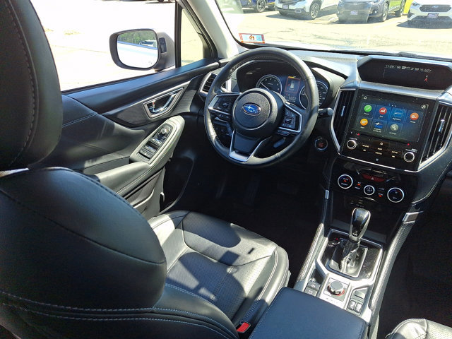Used 2020 Subaru Forester Limited AWD/4WD image 15