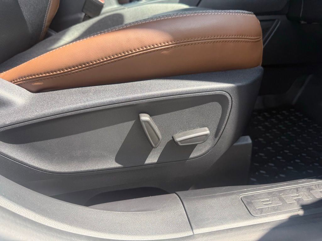 Certified 2022 Ford Bronco Sport Outer Banks w/ Tech Package AWD/4WD image 51