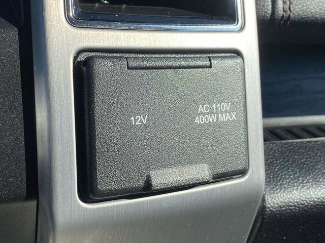 Certified 2018 Ford F150 Platinum w/ Equipment Group 701A Luxury image 33