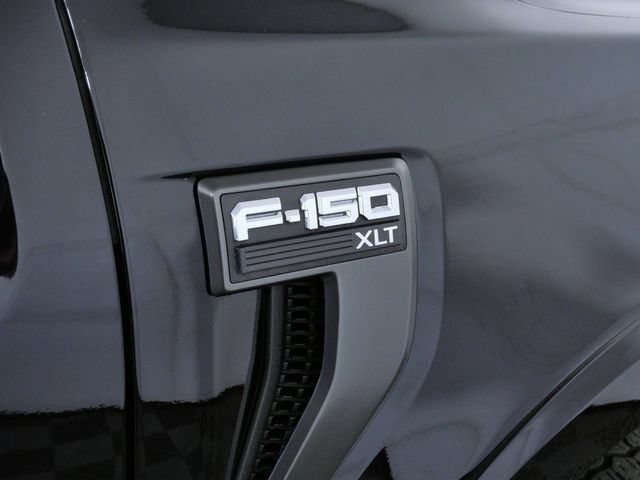 Certified 2023 Ford F150 XLT w/ Equipment Group 302A High AWD/4WD image 9