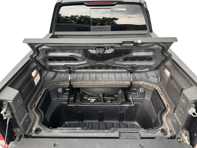 Used 2024 Honda Ridgeline RTL image 20