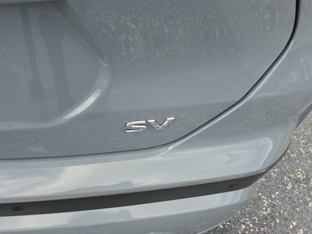 Used 2023 Nissan Kicks SV image 7