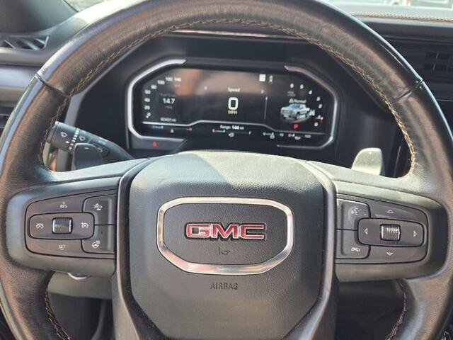 Used 2022 GMC Sierra 1500 AT4 AWD/4WD image 23