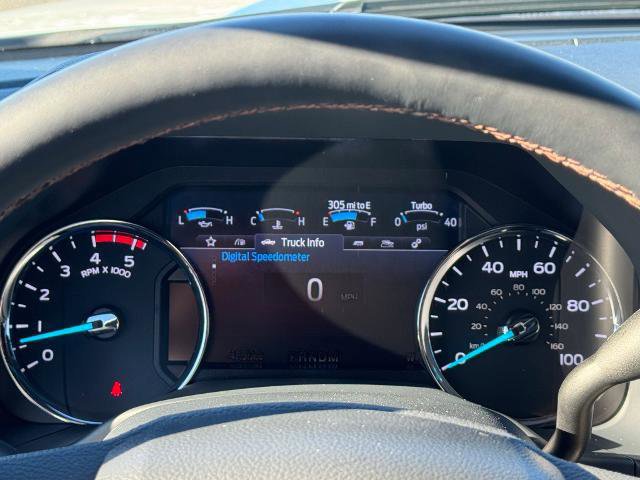 Certified 2022 Ford F250 Platinum image 19