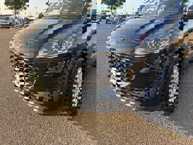 Certified 2022 Ford Escape SE w/ Convenience Package image 7