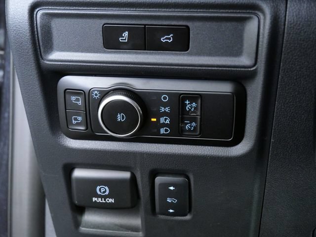Certified 2024 Ford Expedition Max Platinum AWD/4WD image 23
