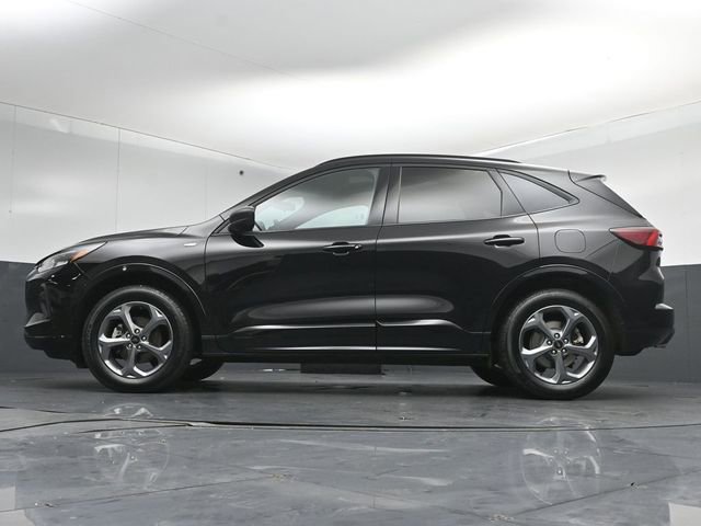 Certified 2024 Ford Escape ST-Line w/ Tech Pack #1 AWD/4WD image 41