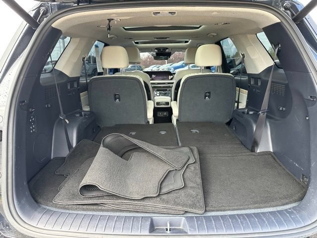 Used 2023 Hyundai Palisade Limited w/ Cargo Package AWD/4WD image 10
